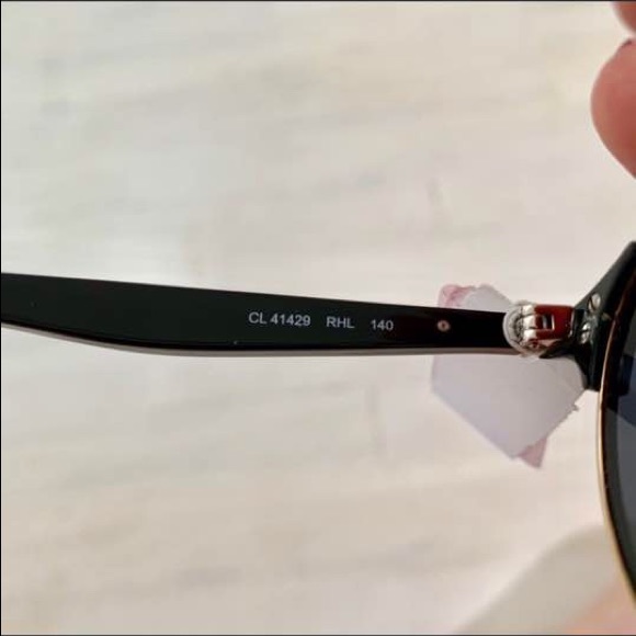 Celine Sunglasses - Picture 5 of 6